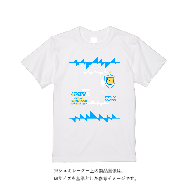 4.4オンス ドライ Ｔシャツ（定番カラー）