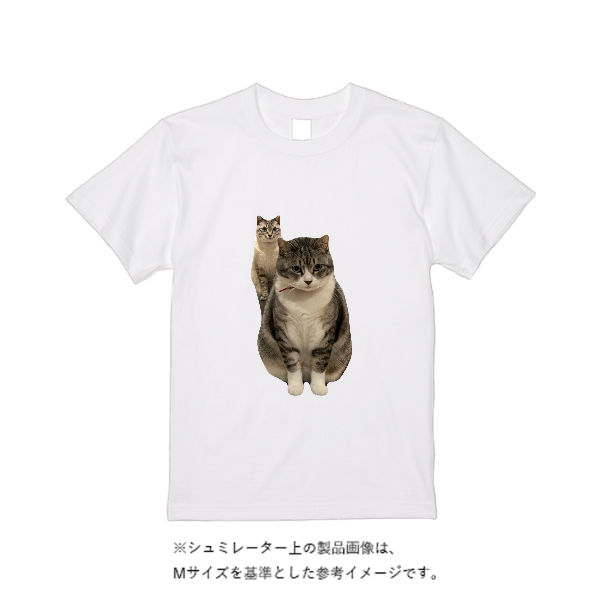 6.2オンス プレミアム Ｔシャツ