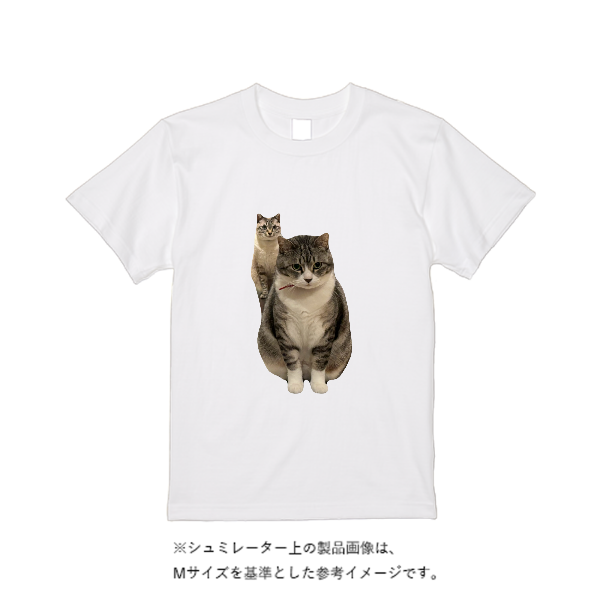 6.2オンス プレミアム Ｔシャツ