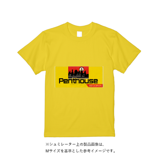 5.6オンス ハイクオリティーＴシャツ
