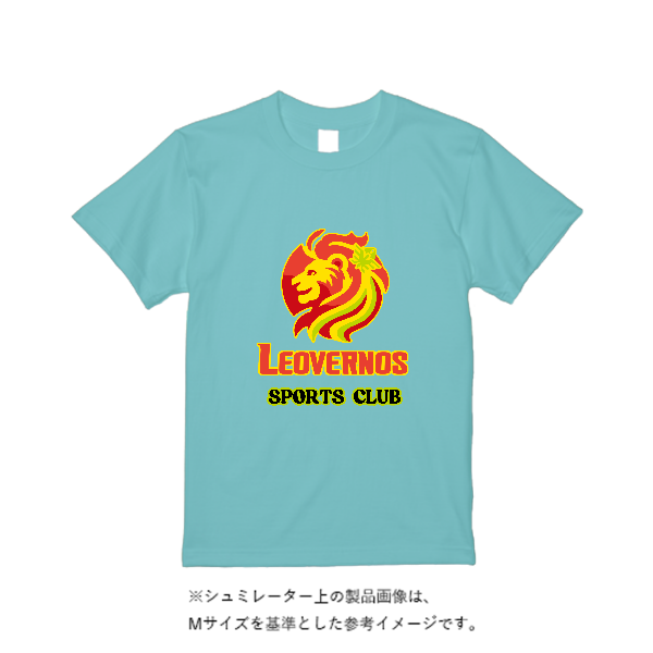 4.4オンス ドライ Ｔシャツ（定番カラー）