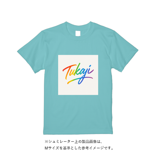 4.4オンス ドライ Ｔシャツ（定番カラー）