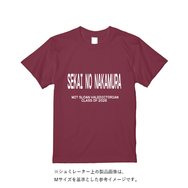 6.2オンス プレミアム Ｔシャツ