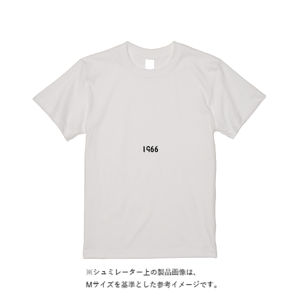 5.6オンス ハイクオリティーＴシャツ（トレンドカラー）