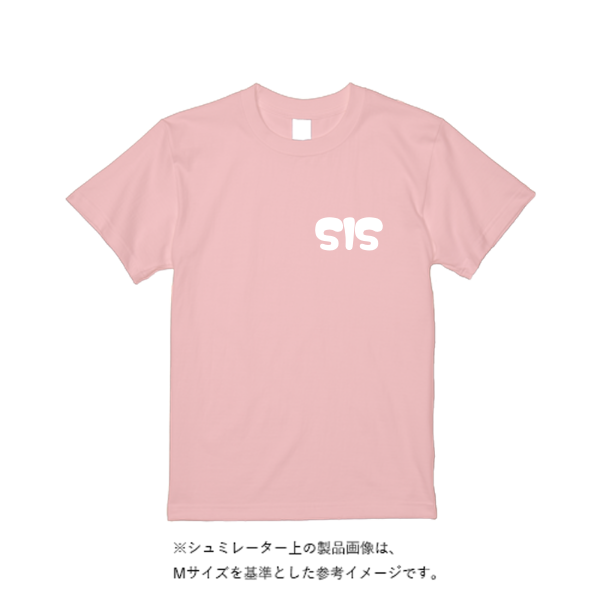5.6オンス ハイクオリティーＴシャツ