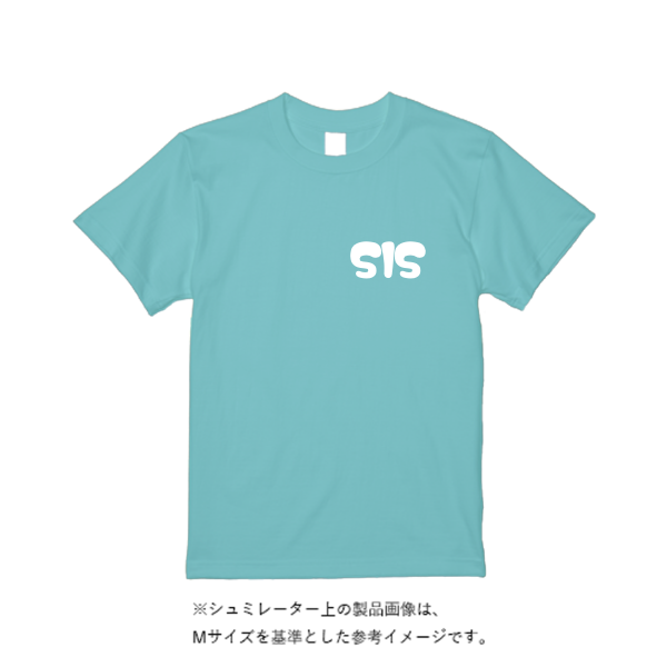 5.6オンス ハイクオリティーＴシャツ
