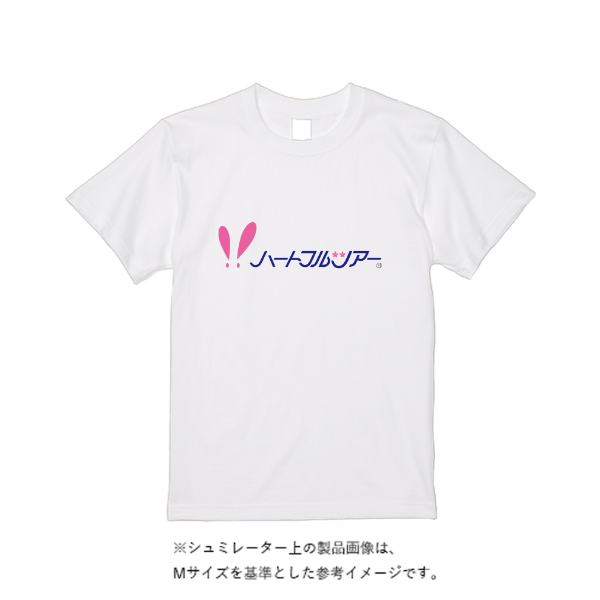 5.6オンス ハイクオリティーＴシャツ