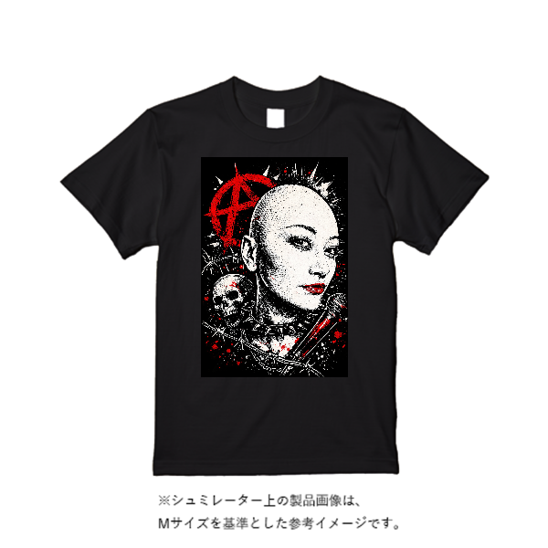 5.6オンス ヘビーウエイトＴシャツ（定番カラー）