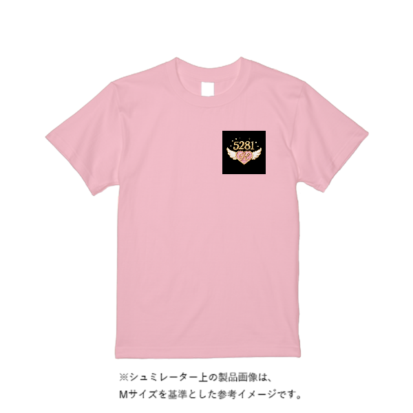 5.6オンス ヘビーウエイトＴシャツ（定番カラー）