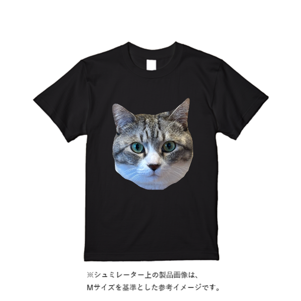 6.2オンス プレミアム Ｔシャツ