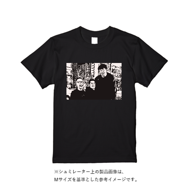 5.6オンス ヘビーウエイトＴシャツ（定番カラー）