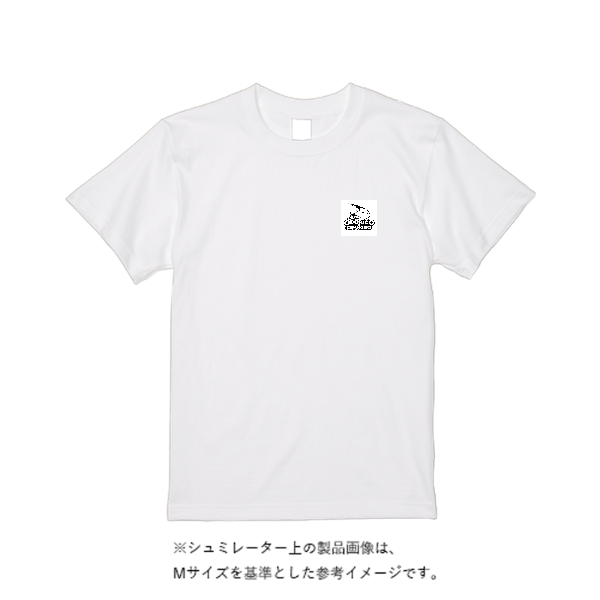 4.4オンス ドライ Ｔシャツ（定番カラー）