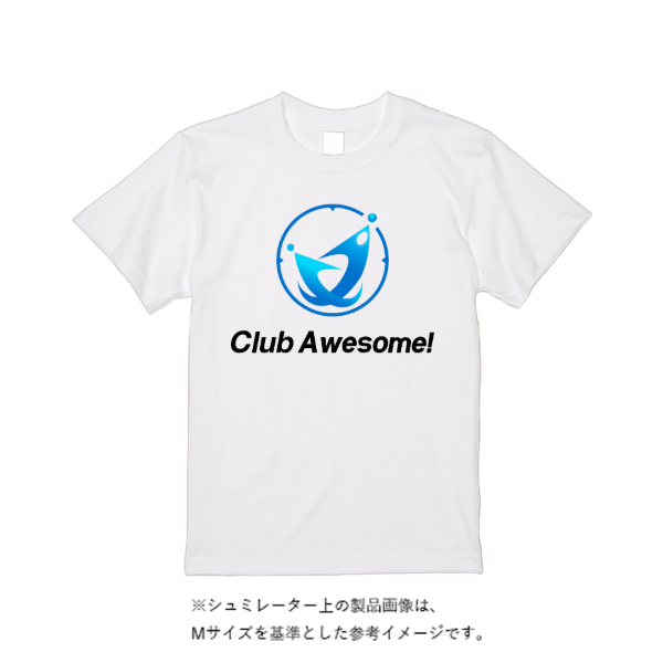 6.2オンス プレミアム Ｔシャツ