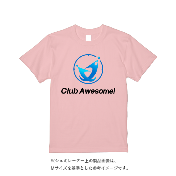 6.2オンス プレミアム Ｔシャツ
