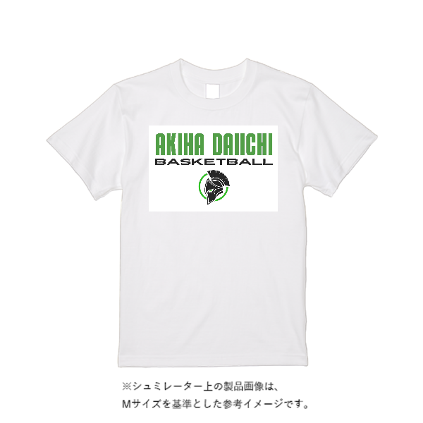 4.4オンス ドライ Ｔシャツ（定番カラー）