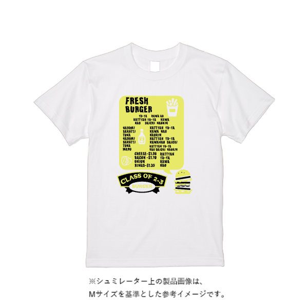 6.2オンス プレミアム Ｔシャツ