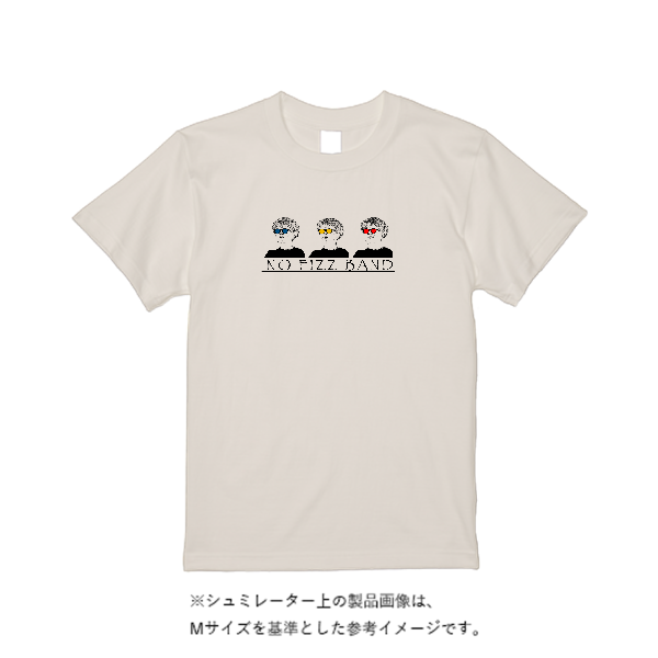 6.1oz ガーメントダイTシャツ