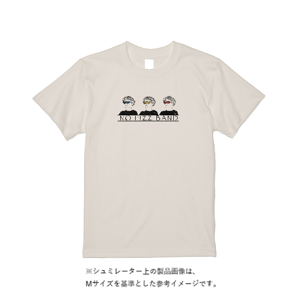 6.1oz ガーメントダイTシャツ