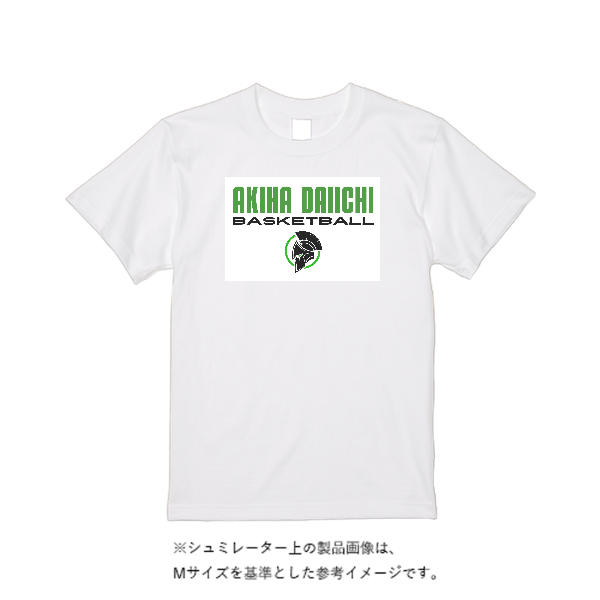 4.4オンス ドライ Ｔシャツ（定番カラー）