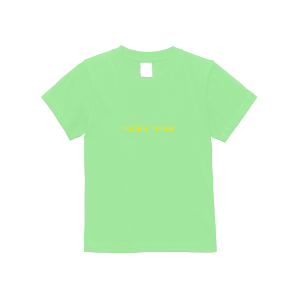 5.6オンス ハイクオリティーＴシャツ（キッズ・トレンドカラー）