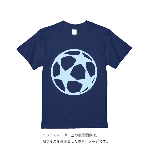 5.6オンス ヘビーウエイトＴシャツ（定番カラー）