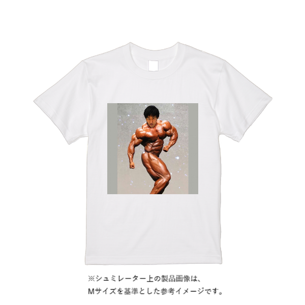 5.6オンス ヘビーウエイトＴシャツ（定番カラー）