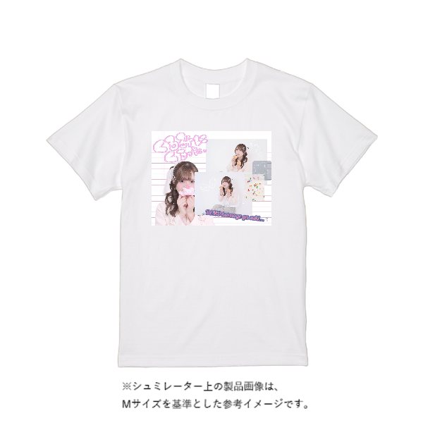 5.6オンス ハイクオリティーＴシャツ