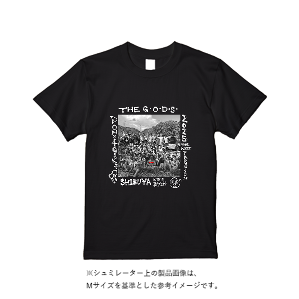 5.6オンス ヘビーウエイトＴシャツ（定番カラー）