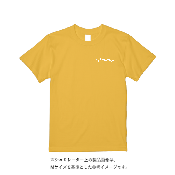 4.4オンス ドライ Ｔシャツ（トレンドカラー）