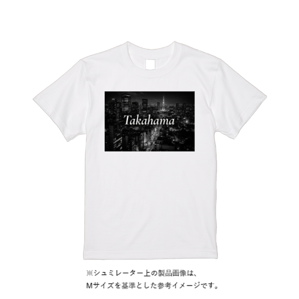 5.6オンス ヘビーウエイトＴシャツ（定番カラー）