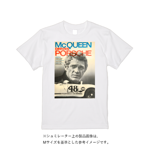 6.2オンス プレミアム Ｔシャツ