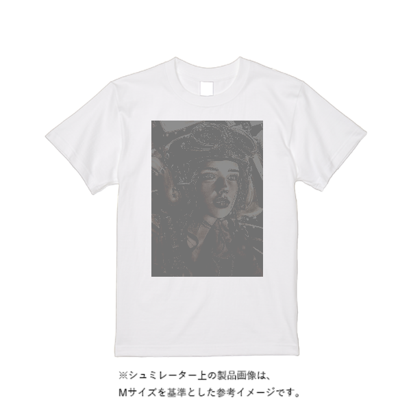 4.4オンス ドライ Ｔシャツ（定番カラー）