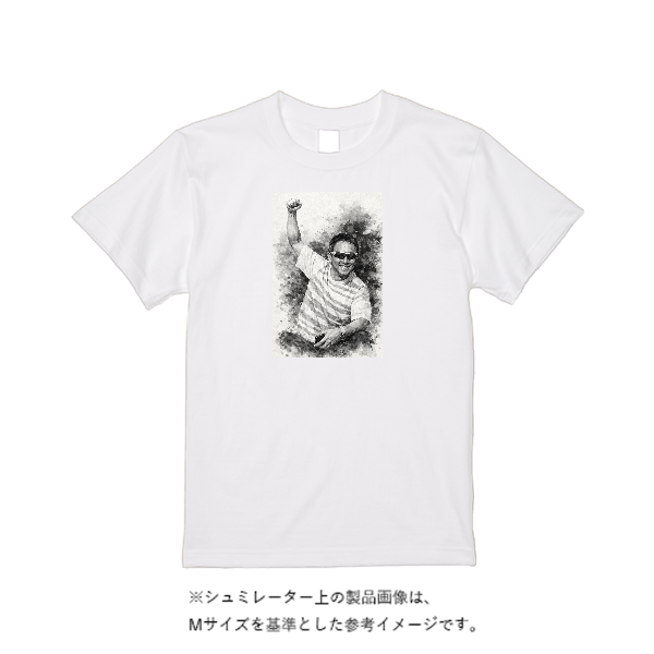 5.6オンス ヘビーウエイトＴシャツ（定番カラー）