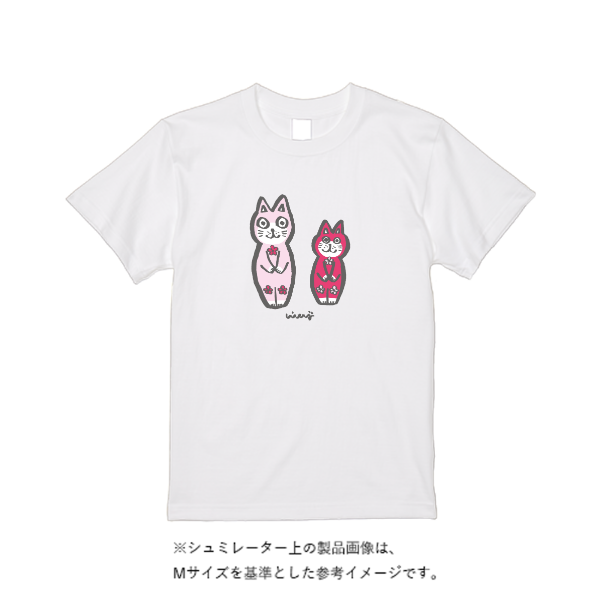 5.6オンス ハイクオリティーＴシャツ
