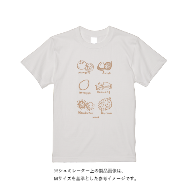 5.6オンス ハイクオリティーＴシャツ（トレンドカラー）