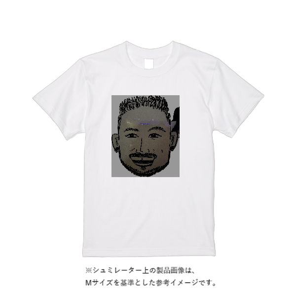 6.2オンス プレミアム Ｔシャツ