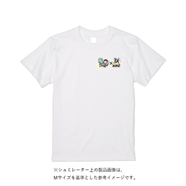 4.7オンス ドライシルキータッチTシャツ