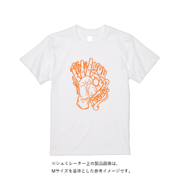 6.2オンス プレミアム Ｔシャツ
