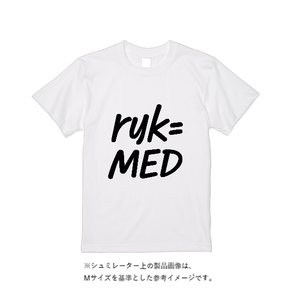 5.6オンス ハイクオリティーＴシャツ