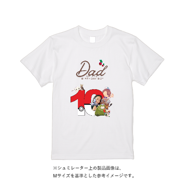 ４．０ｵﾝｽ BBT ﾗｲﾄｳｪｲﾄTｼｬﾂ