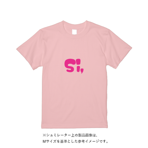 5.6オンス ハイクオリティーＴシャツ
