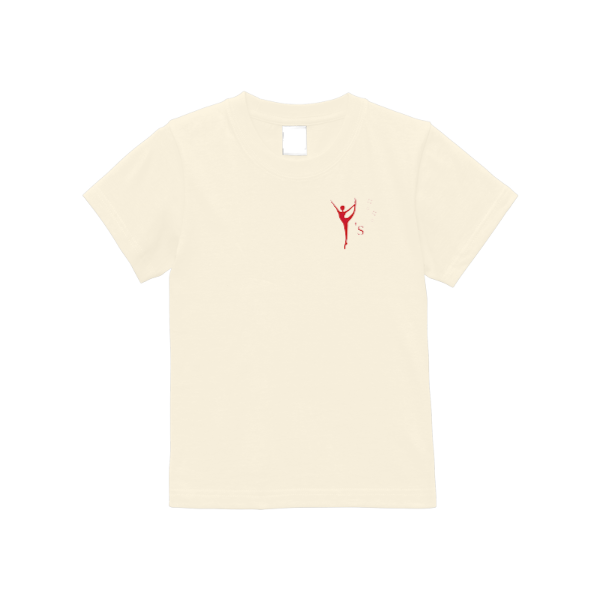 5.6オンス ハイクオリティーＴシャツ（140~160）