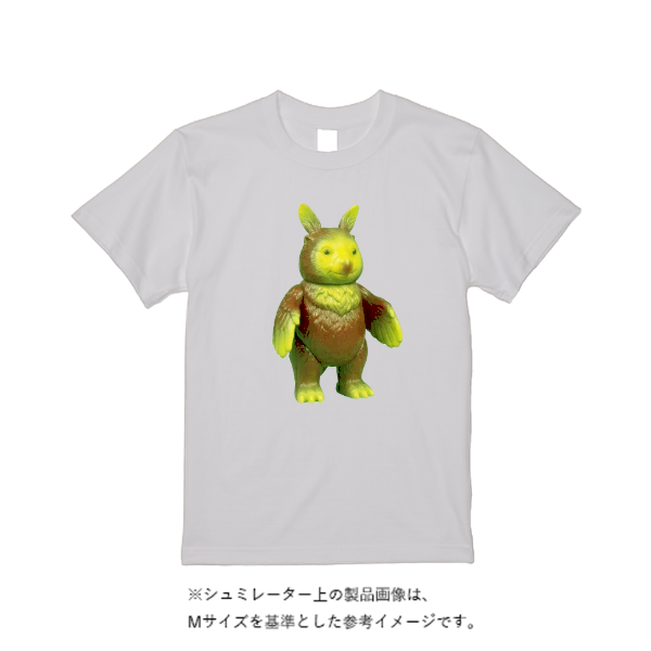 5.6オンス ハイクオリティーＴシャツ