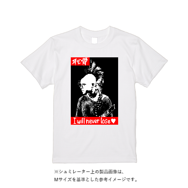 ４．０ｵﾝｽ BBT ﾗｲﾄｳｪｲﾄTｼｬﾂ