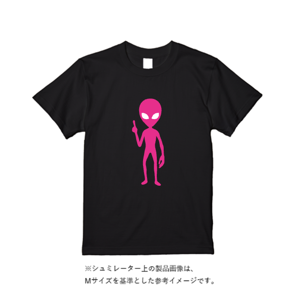 4.4オンス ドライ Ｔシャツ（定番カラー）