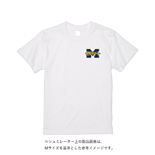 7.4オンス スーパーヘビーTシャツ