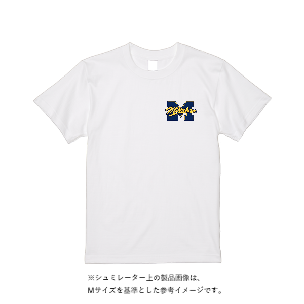 7.4オンス スーパーヘビーTシャツ