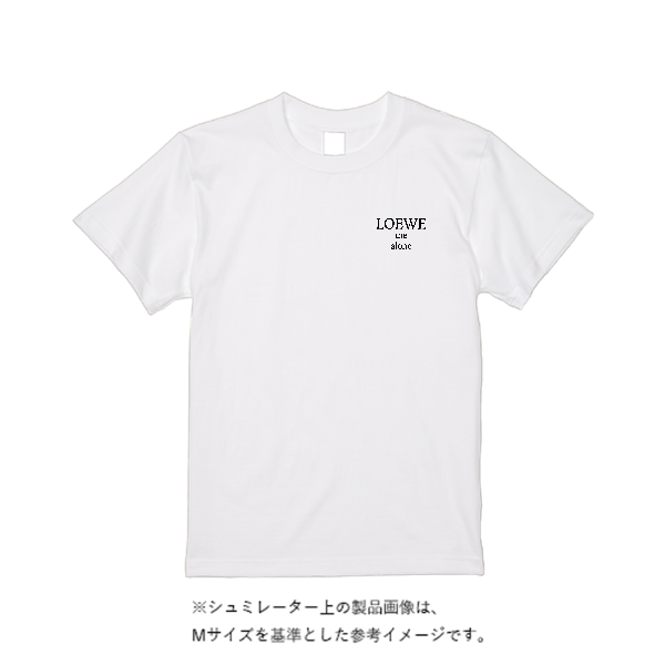 6.2オンス タッチアンドゴー Ｔシャツ