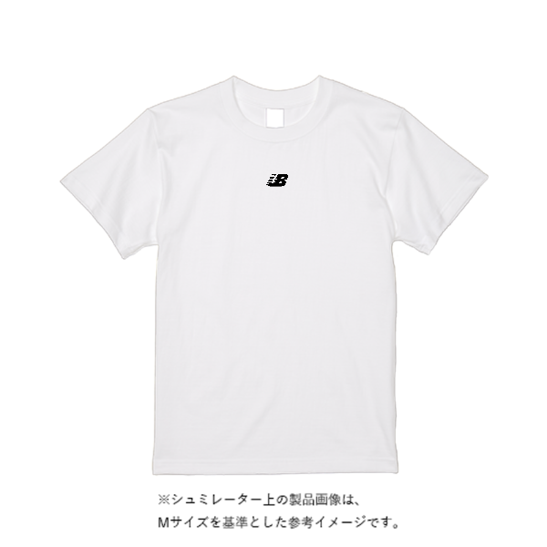 6.2オンス タッチアンドゴー Ｔシャツ