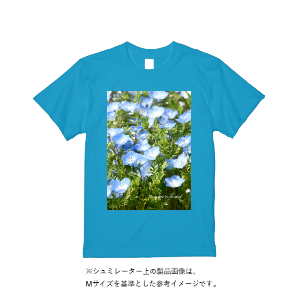 5.6オンス ヘビーウエイトＴシャツ（トレンドカラー）
